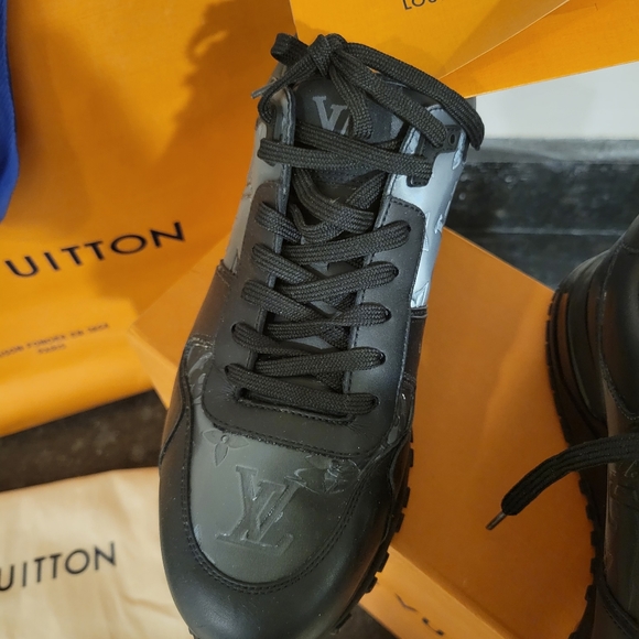 Louie sneakers - Picture 2 of 16